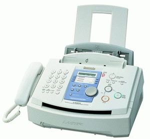 принтер мфу PANASONIC KX-FLM552 ремонт принтера PANASONIC KX-FLM552
