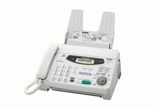принтер мфу PANASONIC KX-FM131 ремонт принтера PANASONIC KX-FM131
