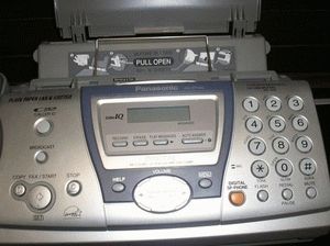 принтер мфу PANASONIC KX-FP145 ремонт принтера PANASONIC KX-FP145