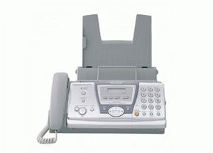 принтер мфу PANASONIC KX-FP148RU ремонт принтера PANASONIC KX-FP148RU