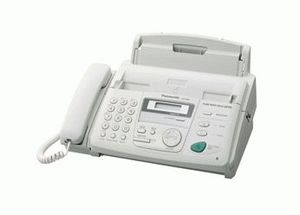 принтер мфу PANASONIC KX-FP153RU ремонт принтера PANASONIC KX-FP153RU