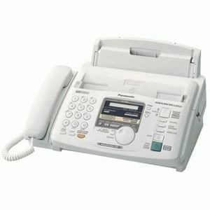 принтер мфу PANASONIC KX-FP181 ремонт принтера PANASONIC KX-FP181