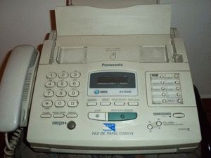 принтер мфу PANASONIC KX-FP200 ремонт принтера PANASONIC KX-FP200