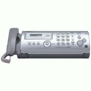 принтер мфу PANASONIC KX-FP205 ремонт принтера PANASONIC KX-FP205