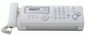 принтер мфу PANASONIC KX-FP207RU ремонт принтера PANASONIC KX-FP207RU
