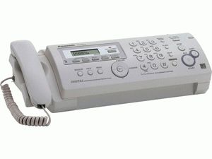 принтер мфу PANASONIC KX-FP215 ремонт принтера PANASONIC KX-FP215