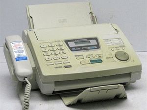 принтер мфу PANASONIC KX-FP250 ремонт принтера PANASONIC KX-FP250
