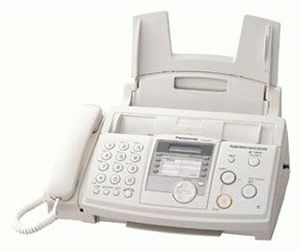 принтер мфу PANASONIC KX-FP343RU ремонт принтера PANASONIC KX-FP343RU
