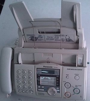 принтер мфу PANASONIC KX-FP362 ремонт принтера PANASONIC KX-FP362