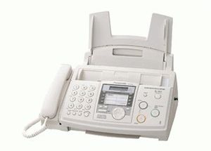 принтер мфу PANASONIC KX-FP363RU ремонт принтера PANASONIC KX-FP363RU