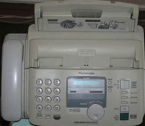 принтер мфу PANASONIC KX-FP82 ремонт принтера PANASONIC KX-FP82