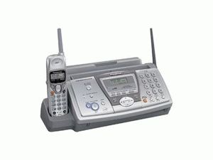 принтер мфу PANASONIC KX-FPG376 ремонт принтера PANASONIC KX-FPG376