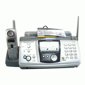 принтер мфу PANASONIC KX-FPG378 ремонт принтера PANASONIC KX-FPG378