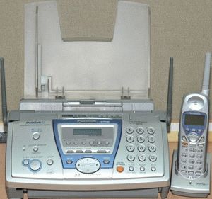 принтер мфу PANASONIC KX-FPG381 ремонт принтера PANASONIC KX-FPG381