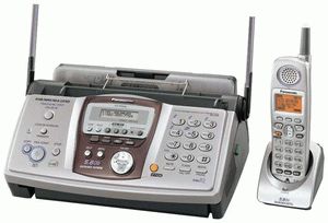 принтер мфу PANASONIC KX-FPG391 ремонт принтера PANASONIC KX-FPG391