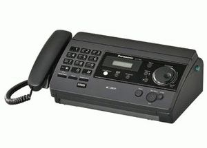 принтер мфу PANASONIC KX-FT502RU ремонт принтера PANASONIC KX-FT502RU