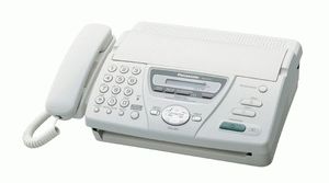 принтер мфу PANASONIC KX-FT72RU ремонт принтера PANASONIC KX-FT72RU