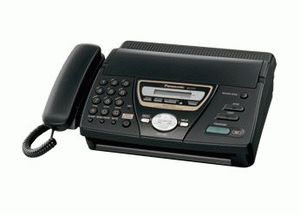 принтер мфу PANASONIC KX-FT74RU ремонт принтера PANASONIC KX-FT74RU
