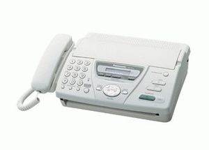 принтер мфу PANASONIC KX-FT78RU ремонт принтера PANASONIC KX-FT78RU