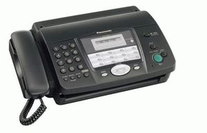принтер мфу PANASONIC KX-FT902RU ремонт принтера PANASONIC KX-FT902RU