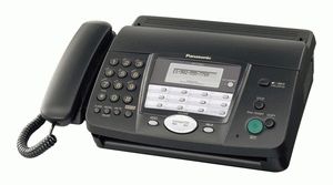 принтер мфу PANASONIC KX-FT904RU ремонт принтера PANASONIC KX-FT904RU