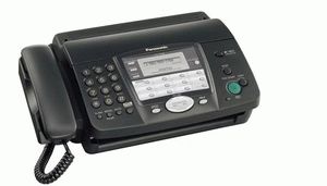 принтер мфу PANASONIC KX-FT908RU ремонт принтера PANASONIC KX-FT908RU