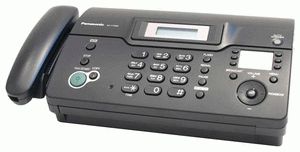 ремонт принтера PANASONIC KX-FT932RU