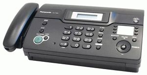 принтер мфу PANASONIC KX-FT934RU ремонт принтера PANASONIC KX-FT934RU
