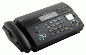принтер мфу PANASONIC KX-FT988 ремонт принтера PANASONIC KX-FT988