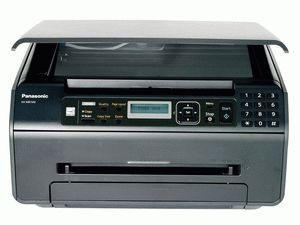 принтер мфу PANASONIC KX-MB1500CX ремонт принтера PANASONIC KX-MB1500CX