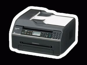 принтер мфу PANASONIC KX-MB1510CX ремонт принтера PANASONIC KX-MB1510CX