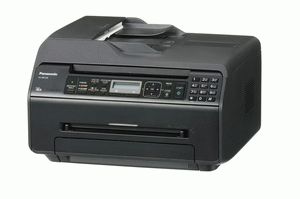 принтер мфу PANASONIC KX-MB1530CX ремонт принтера PANASONIC KX-MB1530CX