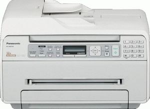 принтер мфу PANASONIC KX-MB1536 ремонт принтера PANASONIC KX-MB1536