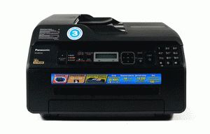 ремонт принтера PANASONIC KX-MB1536CX