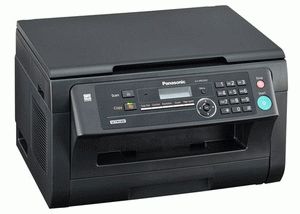 ремонт принтера PANASONIC KX-MB2000