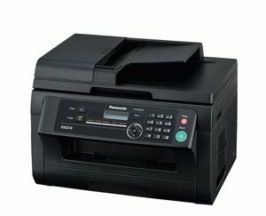 принтер мфу PANASONIC KX-MB2010 ремонт принтера PANASONIC KX-MB2010