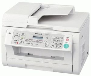 принтер мфу PANASONIC KX-MB2025 ремонт принтера PANASONIC KX-MB2025