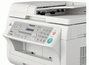 принтер мфу PANASONIC KX-MB2030RU ремонт принтера PANASONIC KX-MB2030RU