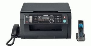 принтер мфу PANASONIC KX-MB2051RU ремонт принтера PANASONIC KX-MB2051RU