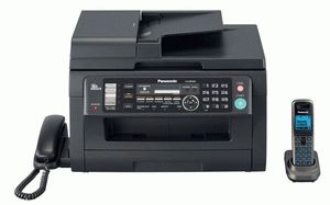 принтер мфу PANASONIC KX-MB2061 ремонт принтера PANASONIC KX-MB2061