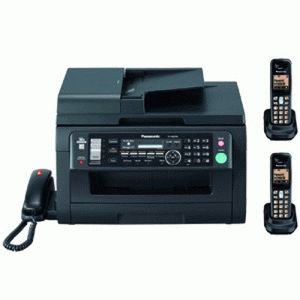 принтер мфу PANASONIC KX-MB2062CX ремонт принтера PANASONIC KX-MB2062CX