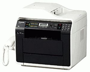принтер мфу PANASONIC KX-MB2540RU ремонт принтера PANASONIC KX-MB2540RU