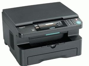 принтер мфу PANASONIC KX-MB263RU ремонт принтера PANASONIC KX-MB263RU