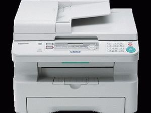 принтер мфу PANASONIC KX-MB271 ремонт принтера PANASONIC KX-MB271