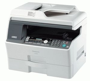 принтер мфу PANASONIC KX-MB3030RU ремонт принтера PANASONIC KX-MB3030RU