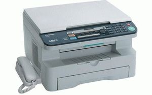 принтер мфу PANASONIC KX-MB763RU ремонт принтера PANASONIC KX-MB763RU