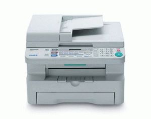 принтер мфу PANASONIC KX-MB772 ремонт принтера PANASONIC KX-MB772