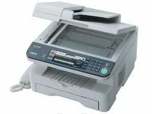 принтер мфу PANASONIC KX-MB773RU ремонт принтера PANASONIC KX-MB773RU