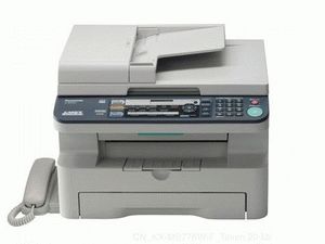 принтер мфу PANASONIC KX-MB778CN ремонт принтера PANASONIC KX-MB778CN