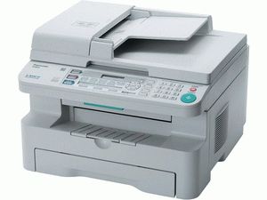принтер мфу PANASONIC KX-MB781 ремонт принтера PANASONIC KX-MB781